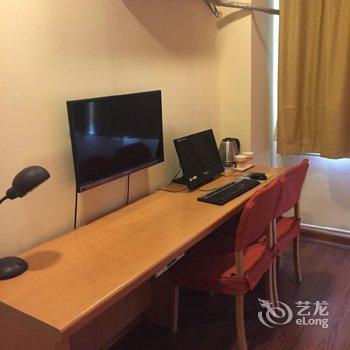 如家酒店·NEO(淄博共青团路店)酒店提供图片