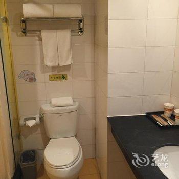 如家酒店·NEO(淄博共青团路店)酒店提供图片
