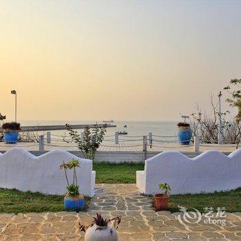 久栖·北海涠洲岛希拉的房子海景酒店酒店提供图片