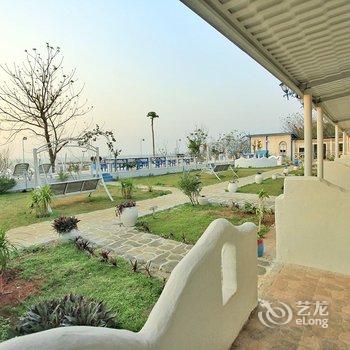 久栖·北海涠洲岛希拉的房子海景酒店酒店提供图片