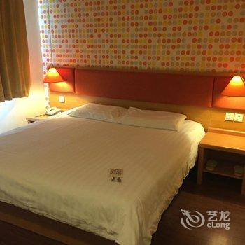 如家酒店·NEO(淄博共青团路店)酒店提供图片