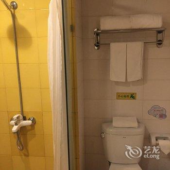 如家酒店·NEO(淄博共青团路店)酒店提供图片