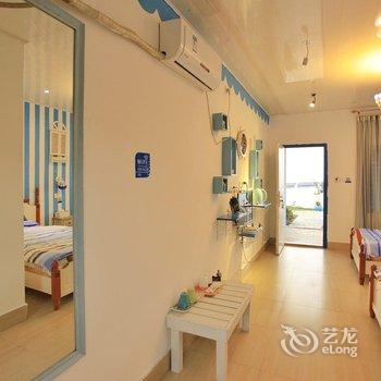 久栖·北海涠洲岛希拉的房子海景酒店酒店提供图片