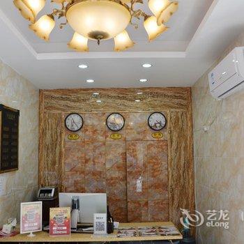 北戴河天津市老干部休养所7号楼酒店提供图片