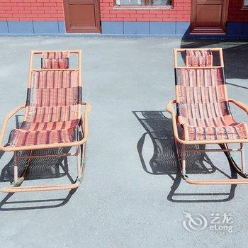 丹东佳美农家乐酒店提供图片