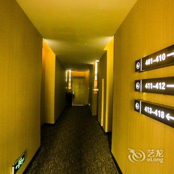 合肥MU时尚精品酒店酒店提供图片