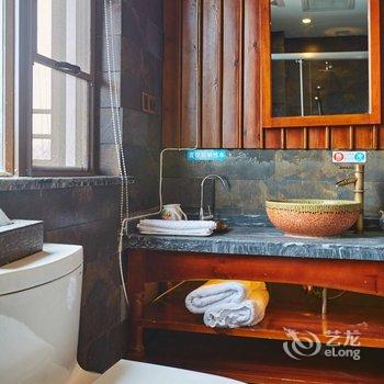 不舍·丽江精品度假客栈酒店提供图片