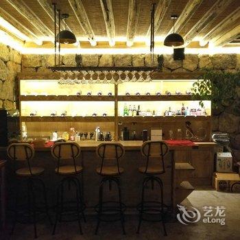 沙溪兰林阁酒店酒店提供图片