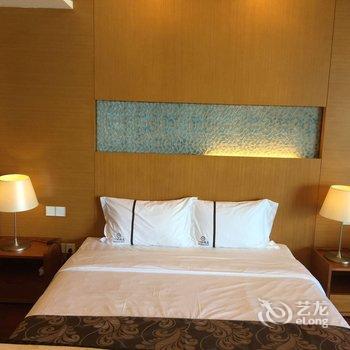 陵水清水湾一间酒店酒店提供图片