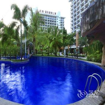 三亚玉海国际度假酒店酒店提供图片