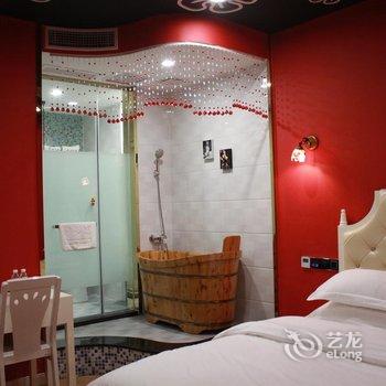泸州伊人美时尚酒店酒店提供图片