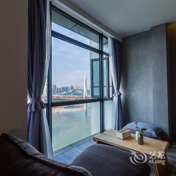 ShoreTimeHotel重庆解放碑江景店酒店提供图片