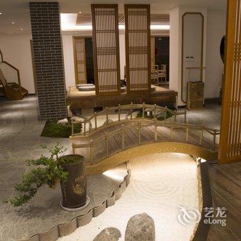 雅安宽舍酒店酒店提供图片