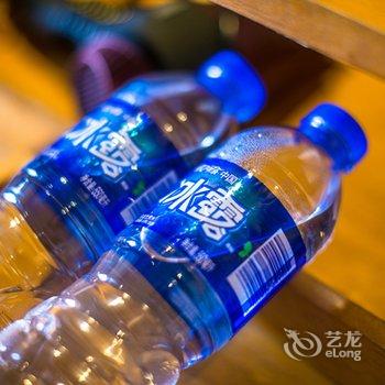 艾克斯酒店(桐乡永利广场店)酒店提供图片