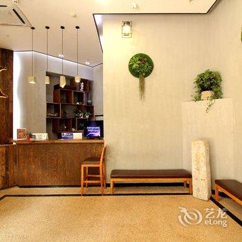 艾克斯酒店(桐乡永利广场店)酒店提供图片