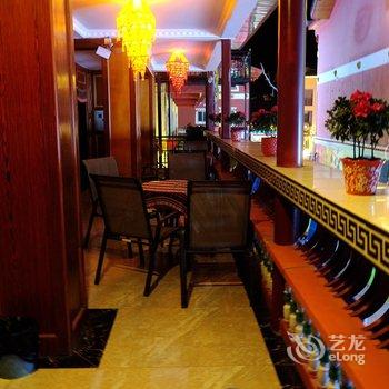 阿坝九寨沟安多印象快捷酒店酒店提供图片