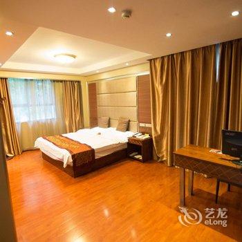 安康珠江大酒店酒店提供图片