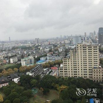 艾克斯酒店(桐乡永利广场店)酒店提供图片