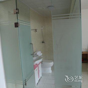 蓬莱水立方洗浴中心客房酒店提供图片