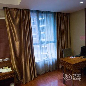 安康珠江大酒店酒店提供图片