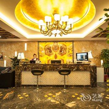 长春铂尔顿商务酒店酒店提供图片