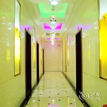 宁乡玫瑰主题旅馆酒店提供图片