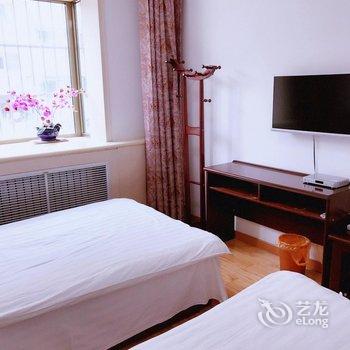 西宁麻尼台晓客栈酒店提供图片