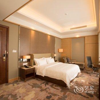 中山良安酒店酒店提供图片