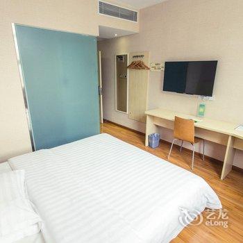 7天连锁酒店(成都火车东站地铁站店)酒店提供图片