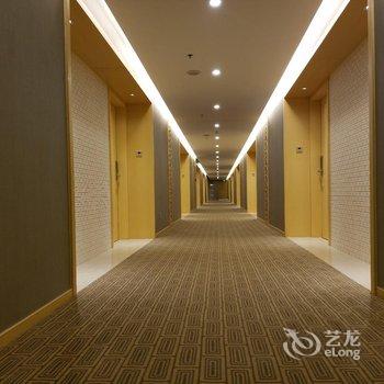 南京佳盛金陵精品酒店酒店提供图片