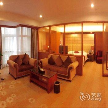 南宁景都国际大酒店酒店提供图片