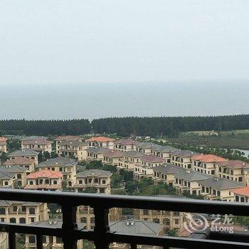 阳江恒大海上夏威夷悠闲度假酒店式公寓酒店提供图片