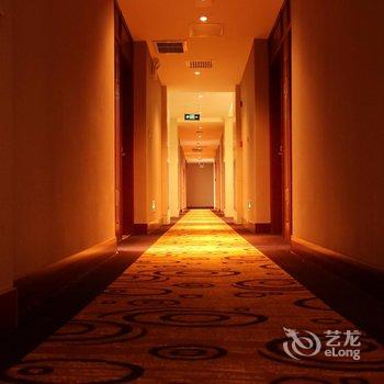 武威夏润景园宾馆酒店提供图片