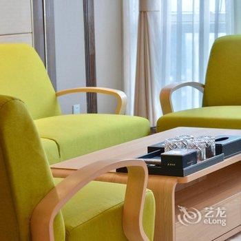 成都聚前国际公寓(春熙路天府广场店)酒店提供图片