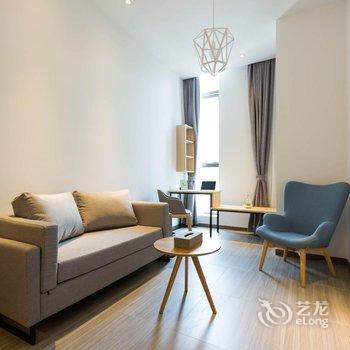 上海浦江博乐诗服务公寓酒店提供图片