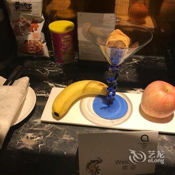 荆州绿地铂骊酒店用户上传图片