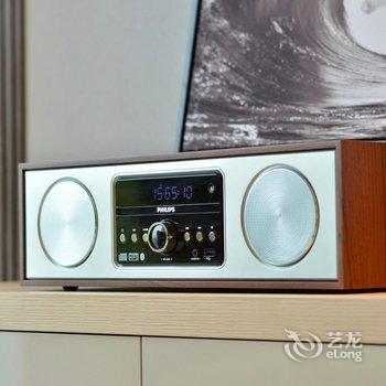 成都聚前国际公寓(春熙路天府广场店)酒店提供图片