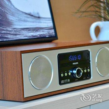 成都聚前国际公寓(春熙路天府广场店)酒店提供图片