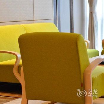 成都聚前国际公寓(春熙路天府广场店)酒店提供图片