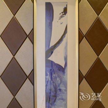 纽宾凯临空港国际酒店(武汉盘龙城中城时代店)(原东元首尔酒店)酒店提供图片