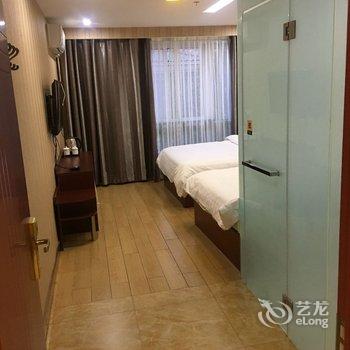 宿迁雪润花商务宾馆酒店提供图片
