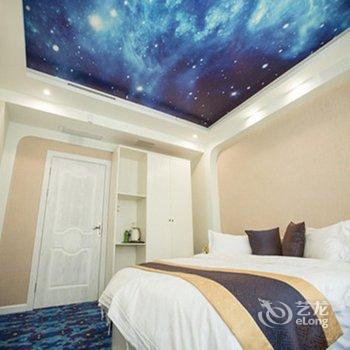 西昌8号楼精品酒店酒店提供图片