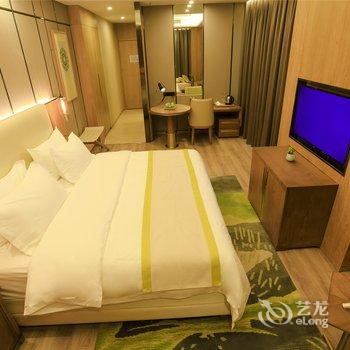 重庆笙澜酒店酒店提供图片