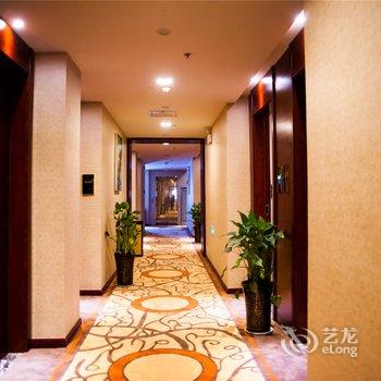桐城酷8新概念酒店酒店提供图片