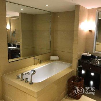 上海圣淘沙万怡酒店用户上传图片