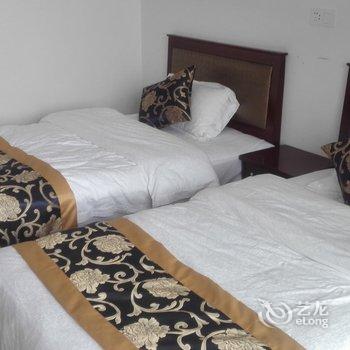 衡阳悠然避暑山庄酒店提供图片