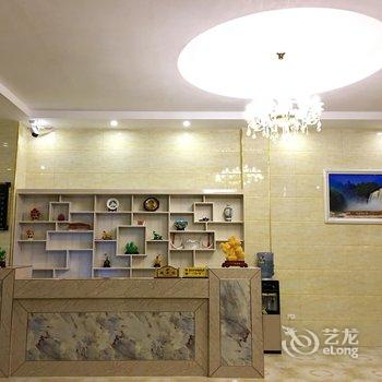 镇宁黄果树国美酒店酒店提供图片