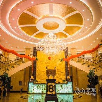 青冈龙盛世纪大酒店酒店提供图片