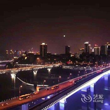 重庆万思精品公寓酒店提供图片