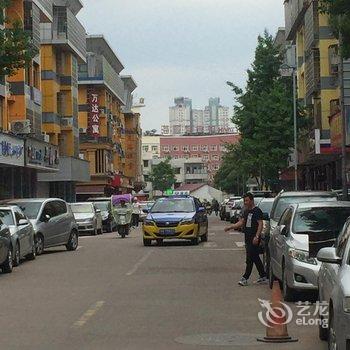 义乌温馨家园青年旅舍酒店提供图片